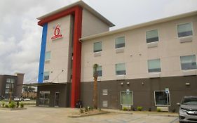 Studio 6-Port Allen, La - Baton Rouge I-10